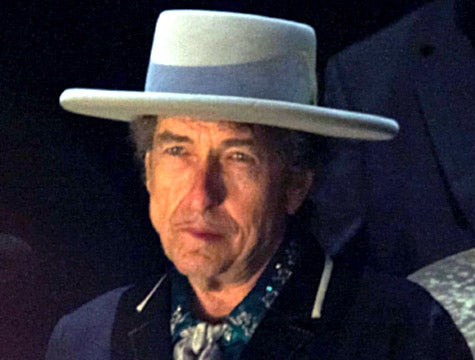 Bob Dylan Digitally Remastered