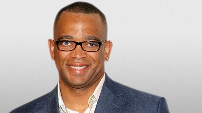 Stuart Scott's Left Eye Moves To Fox