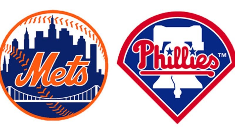 Mets Invite Phillies Back To Shea Stadium For A Nightcap