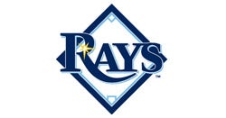 Tampa Bay Rays: "Fuck You, Cubs"