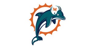 2-3 Miami Dolphins Enjoying Magical Season