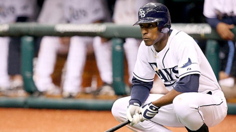 B.J. Upton Always Dreamed Of Winning Game 2 Of ALCS With Shallow Sac Fly