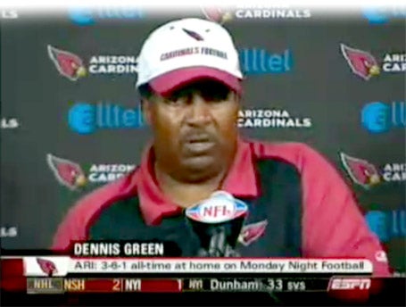 Biggest NFL Coach Press-Conference Meltdowns