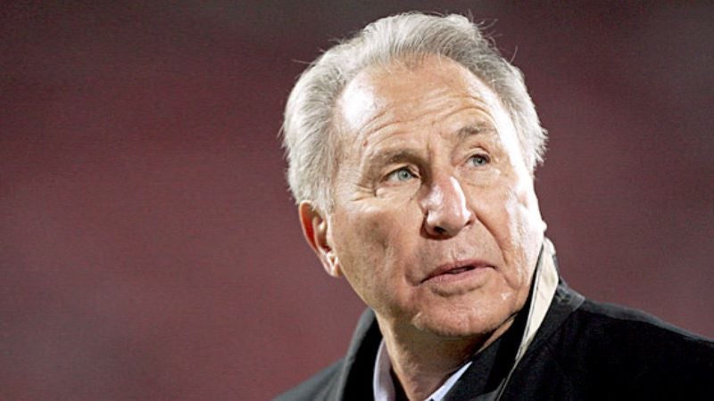 Lee Corso Starting To Feel Weird At College Parties