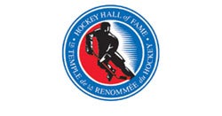 Hockey Hall Of Fame Ceremony Held At Steve's Place