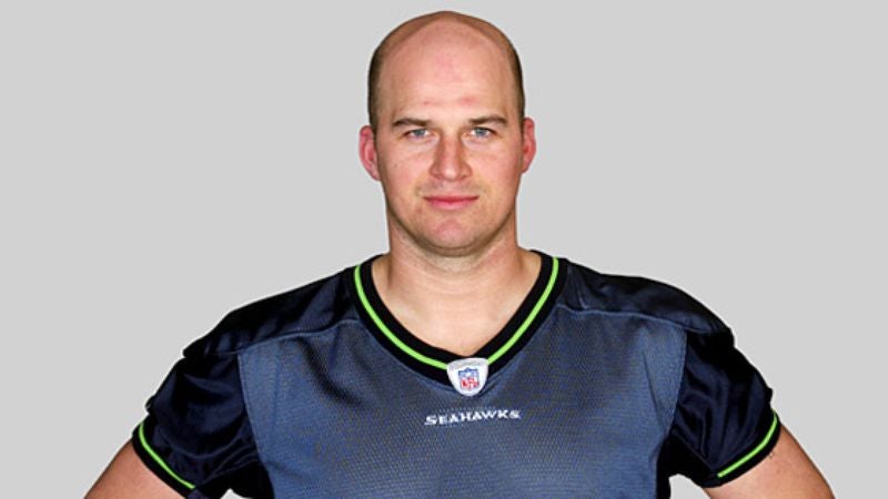 Seahawks QB Matt Hasselbeck Returns From Injury For Some Reason