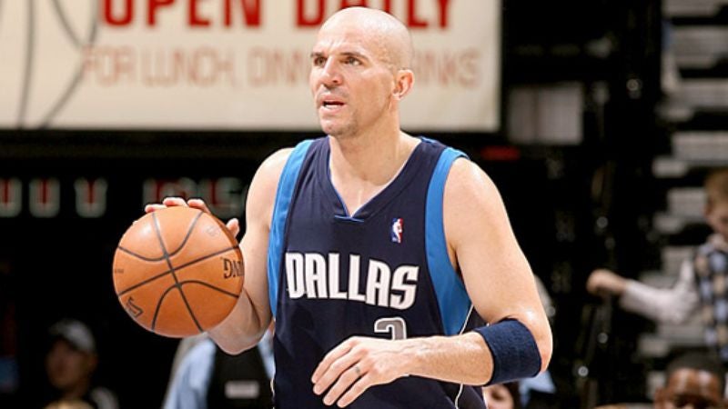 Jason Kidd Describes Feeling 'Unsafe In Own Arena' After Getting Basketball Stolen