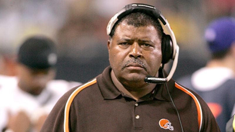 Romeo Crennel Upset With Team's Offense And That Nestle Crunch Bars No Longer Come Wrapped In Foil