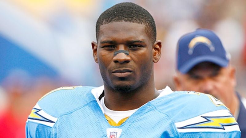 LaDainian Tomlinson To Play Next Game Without A Groin