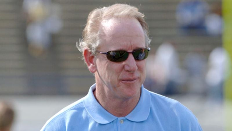 Archie Manning: "Donovan McNabb Is Also My Son"