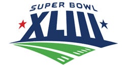 NFL Players Asked To Come Up With Catchy Slogan For 2009 Super Bowl