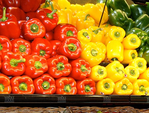 Whole Foods Transforms Another Ordinary Vegetable Into Status Symbol