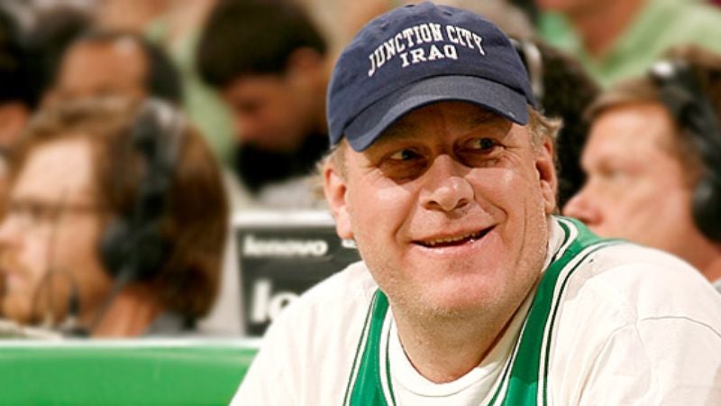 Report: Curt Schilling Has An Opinion On A-Rod