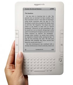 The New Kindle