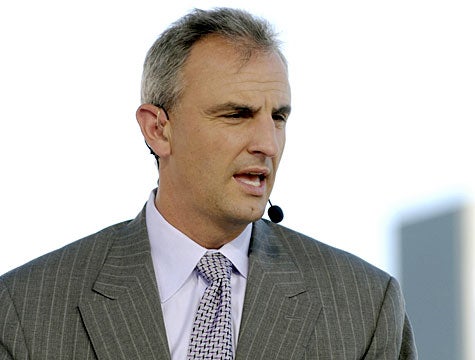 Trey Wingo: Is He The Tim Meadows of 'SportsCenter'?