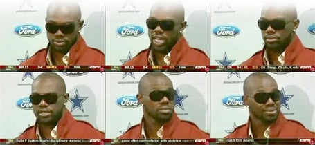 Terrell Owens Career Highlights