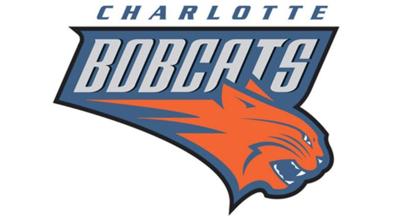 Charlotte Bobcats Seeded 7th In NIT