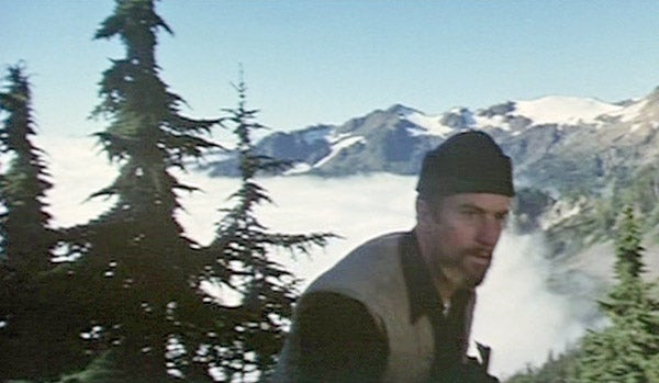 Tree Featured In 'The Deer Hunter' Dies