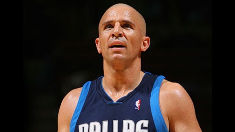 Jason Kidd Given 1997 Chevy Lumina For Making 10,000th Assist