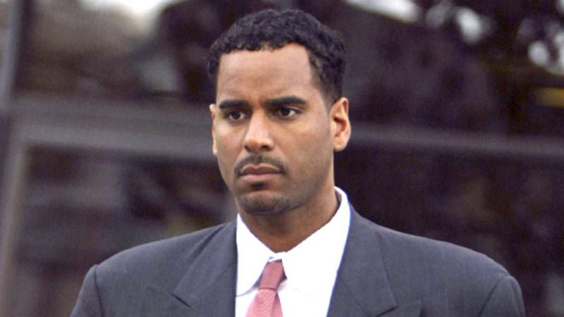 Every Story In Local Police Blotter Concerns Jayson Williams