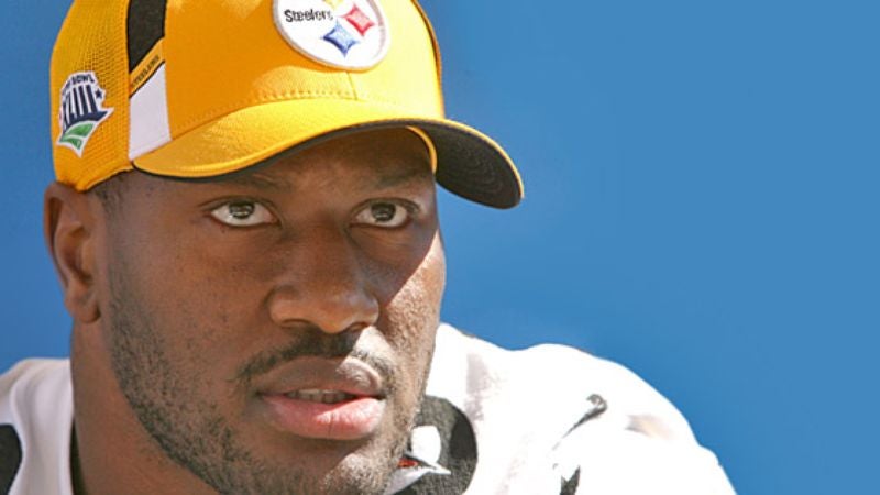 Investigators: Increasingly Likely That James Harrison Bit Own Son