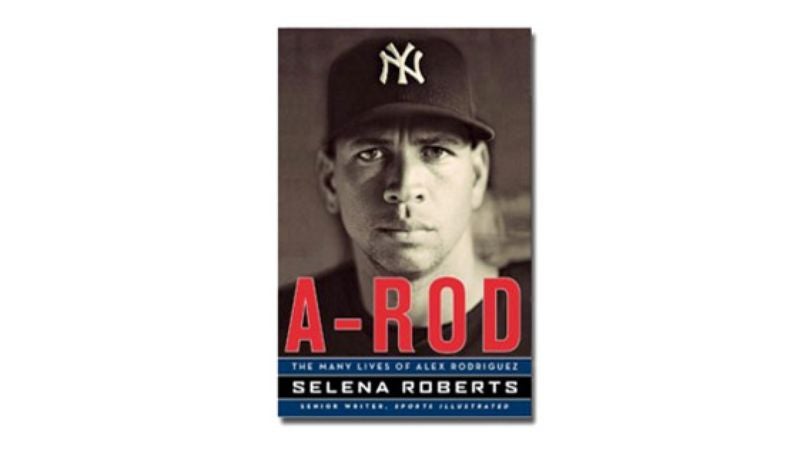 New Book Alleges There Was One Day When A-Rod Didn't Take Steroids