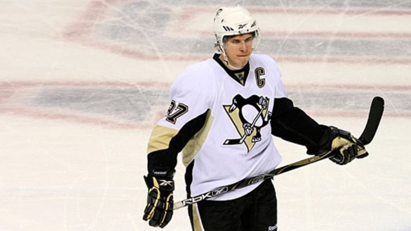 Struggling 'Pittsburgh Post-Gazette' Asks Sidney Crosby To Cover Penguin Playoff Series