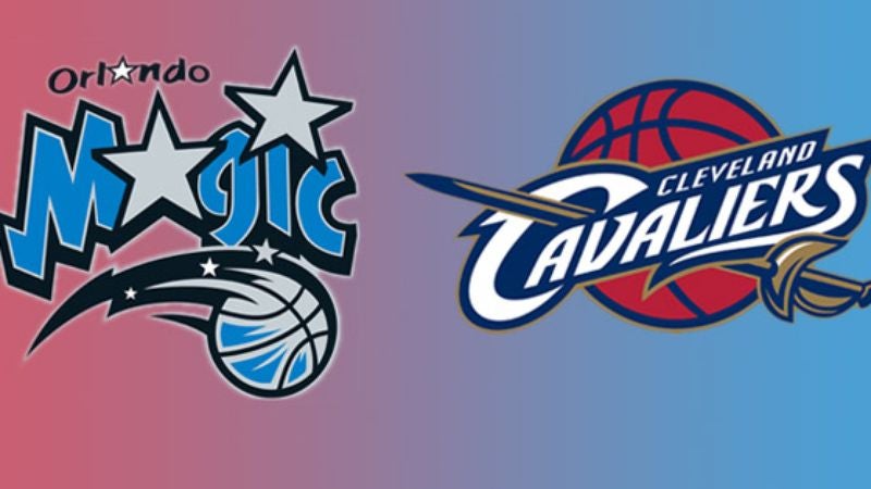 Magic Game Plan To Out-Basketball Cavaliers