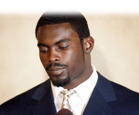 Conditions Of Michael Vick's Reinstatement