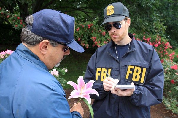 Disillusioned FBI Launches Nationwide Hunt For Some Kind Of Truth