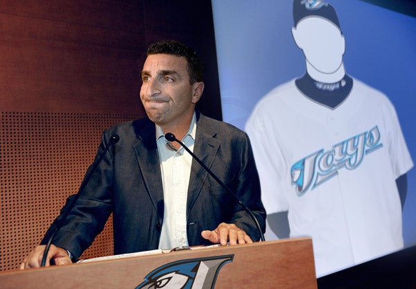 Blue Jays GM Confirms There Never Really Was A 'Roy Halladay'