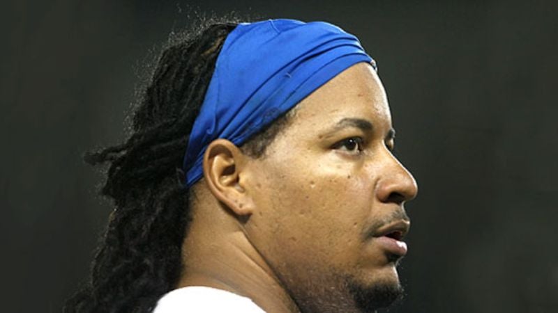 Documentary Manny Ramirez Talking About Turns Out To Be 'Billy Madison'