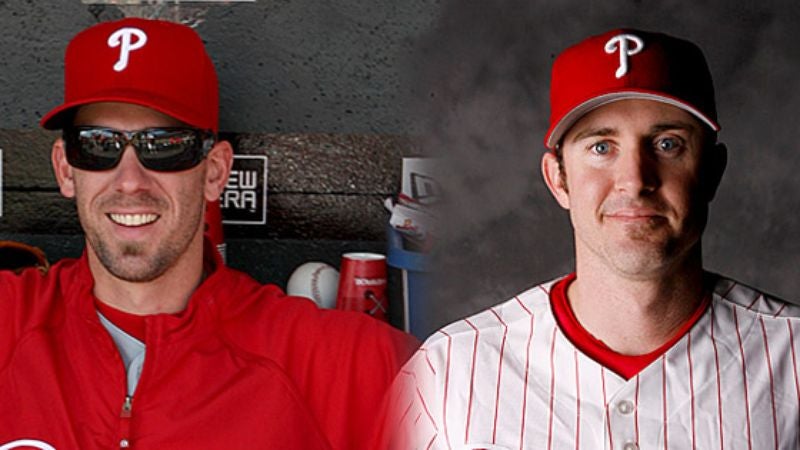 Chase Utley Feels Phillies Teammates Already Like Cliff Lee More Than Him