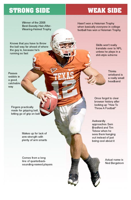 Colt McCoy