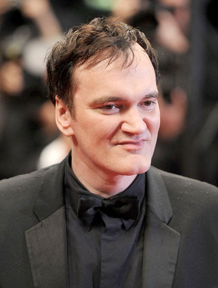 Next Tarantino Movie An Homage To Beloved Tarantino Movies Of Director's Youth