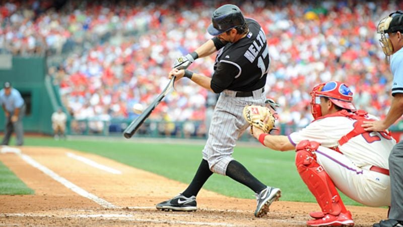 Adorable Rockies Attempting To Win World Series