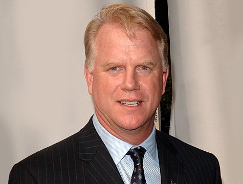 Norman Esiason Finally Outgrows Childish Nickname