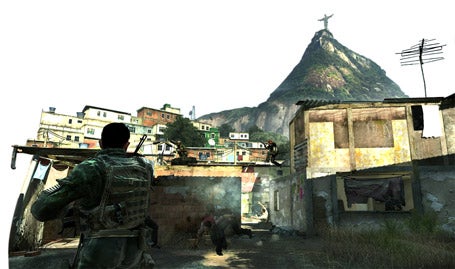 'Call Of Duty: Modern Warfare 2' Breaking Sales Records