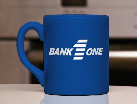 Corporate Merger Renders Thousands Of Coffee Mugs Obsolete