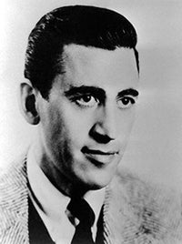 Bunch Of Phonies Mourn J.D. Salinger