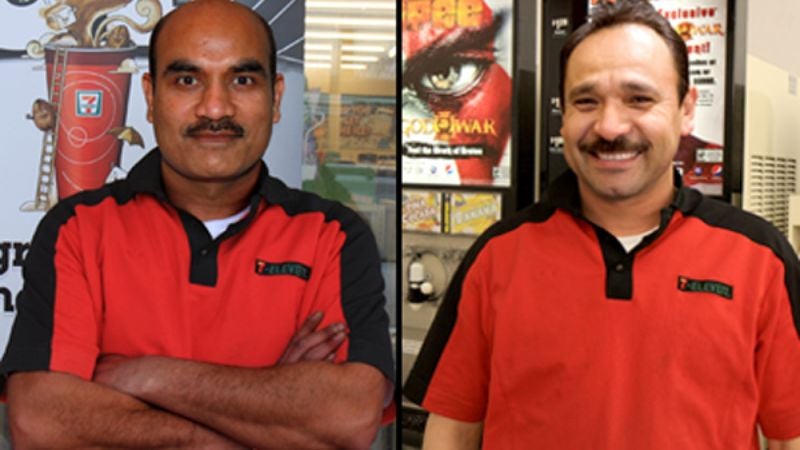 Daytime, Nighttime 7-11 Clerks Have Vastly Different Opinions Of Area Man