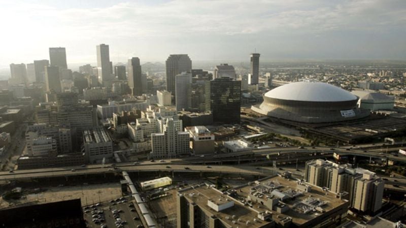 Saints Trip To Super Bowl Actually Best Thing That Has Ever Happened To New Orleans