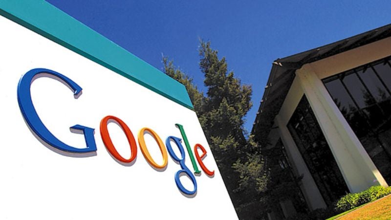 Google Responds To Privacy Concerns With Unsettlingly Specific Apology