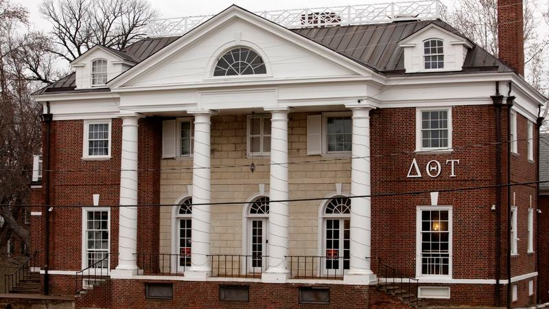 Hazing Incident Ends In Tragic Joining Of Fraternity