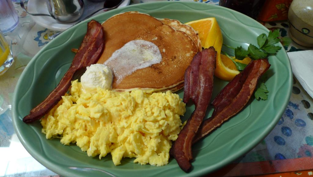 Experts Say Breakfast Now Sixth Most Important Meal Of The Day