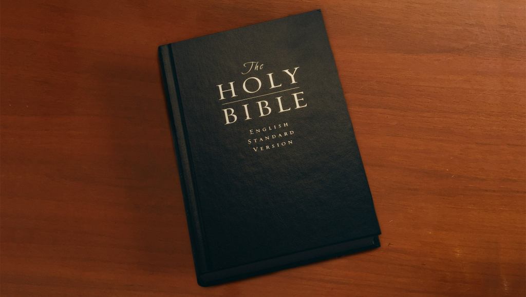 New Edition Of Bible Specifically Mentions Second Amendment