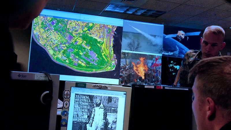 Smart, Qualified People Behind The Scenes Keeping America Safe: ‘We Don't Exist’