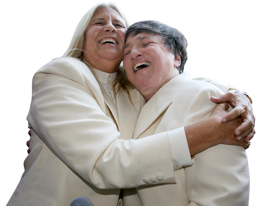 Proposition 8 Overturned