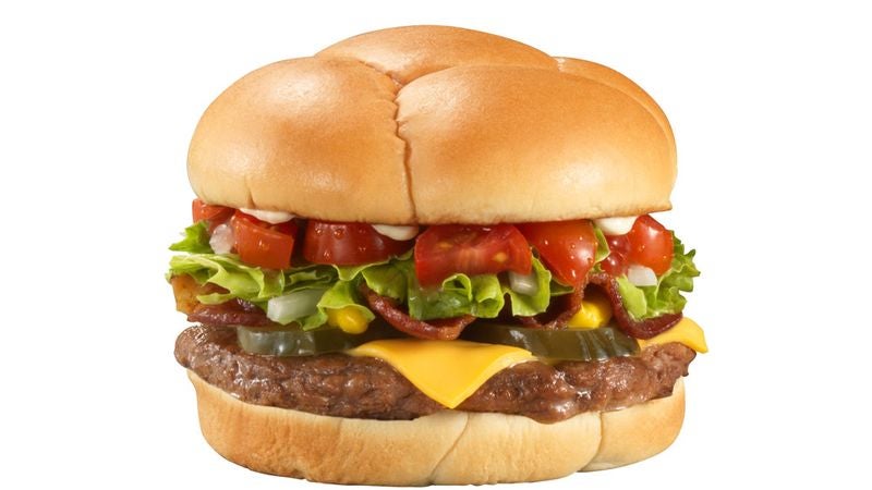 Wendy's To Phase Out Unpopular Hamburger Sandwich