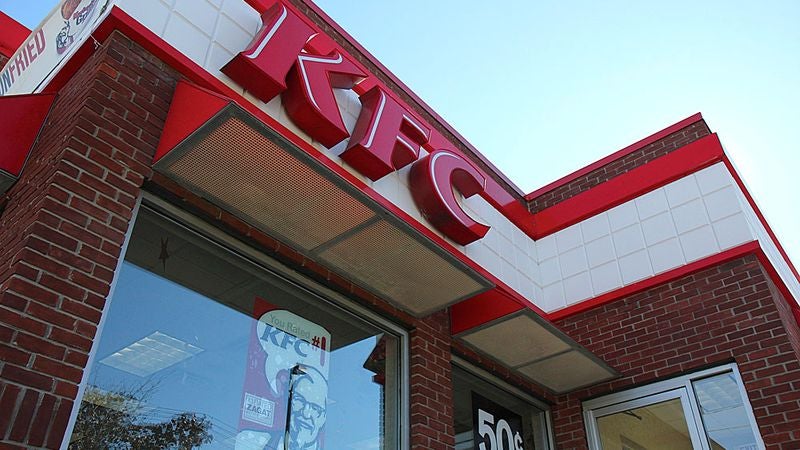 Boy Believed To Be Next Reincarnation Of Regional KFC Manager Discovered In Chatfield, MN